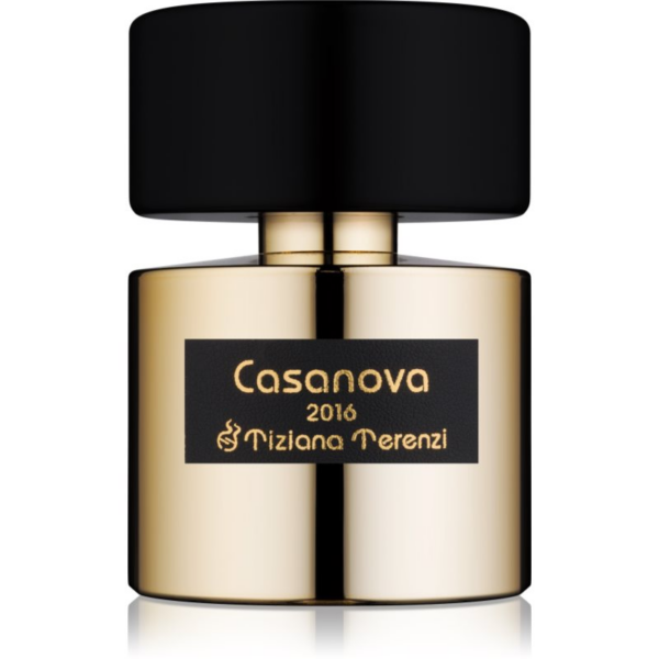 Tiziana Terenzi Casanova Eau de Parfum unisex 100 ml-Ár