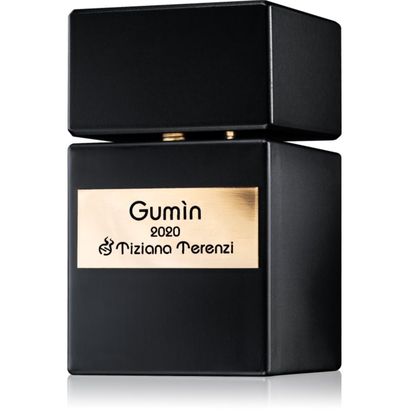 Tiziana Terenzi Gumin parfüm kivonat unisex 100 ml-Ár