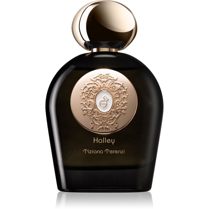 Tiziana Terenzi Halley parfüm kivonat unisex 100 ml-Ár