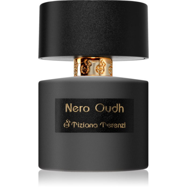 Tiziana Terenzi Nero Oudh parfüm kivonat unisex 100 ml-Ár