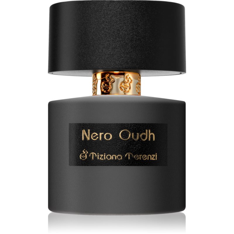 Tiziana Terenzi Nero Oudh parfüm kivonat unisex 100 ml-Ár