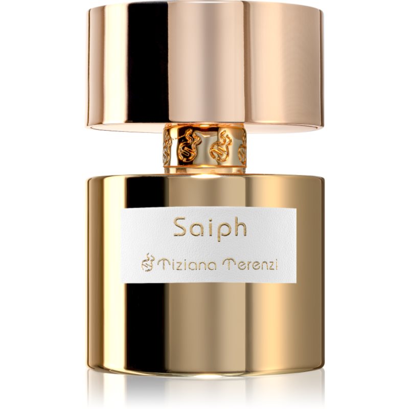 Tiziana Terenzi Saiph parfüm kivonat unisex 100 ml-Ár