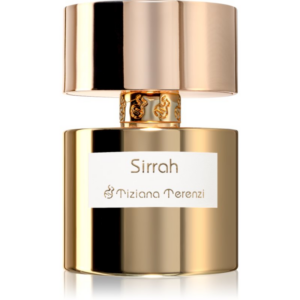 Tiziana Terenzi Sirrah parfüm kivonat unisex 100 ml-Ár