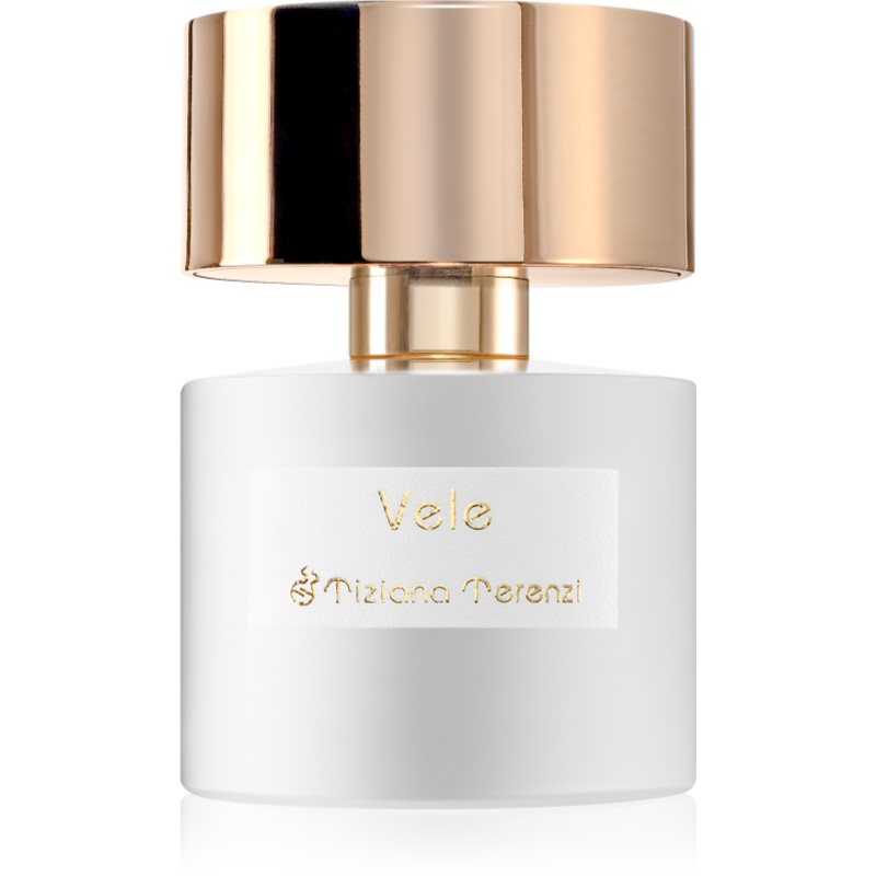 Tiziana Terenzi Vele parfüm kivonat unisex 100 ml-Ár