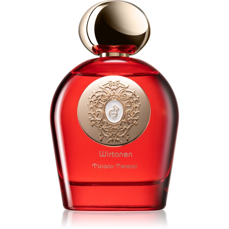 Tiziana Terenzi Wirtanen parfüm kivonat unisex 100 ml-Ár