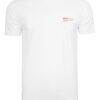 To Noise Tee White