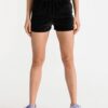 Together Forever Vans Shorts - Women