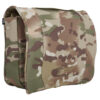 Toiletry Bag Large Tactical Mask