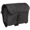 Toiletry bag medium black