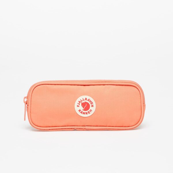 Tok Fjällräven Kånken Pen Case Korall Universal-alacsony-ár