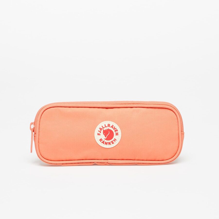 Tok Fjällräven Kånken Pen Case Korall Universal-alacsony-ár
