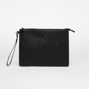 Tok Jordan Jam Monogram Pouch Black 0