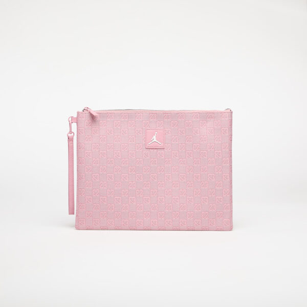 Tok Jordan Jam Monogram Pouch Pink Glaze Universal-alacsony-ár