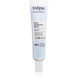 Tołpa Authentic mélyen hidratáló krém száraz bőrre 40 ml-Ár