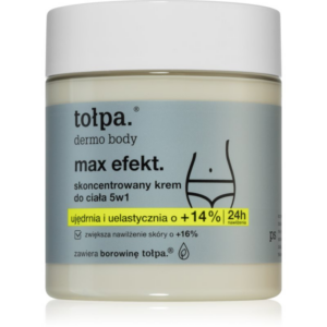 Tołpa Dermo Body Max Efekt koncentrált krém testre 250 ml-Ár