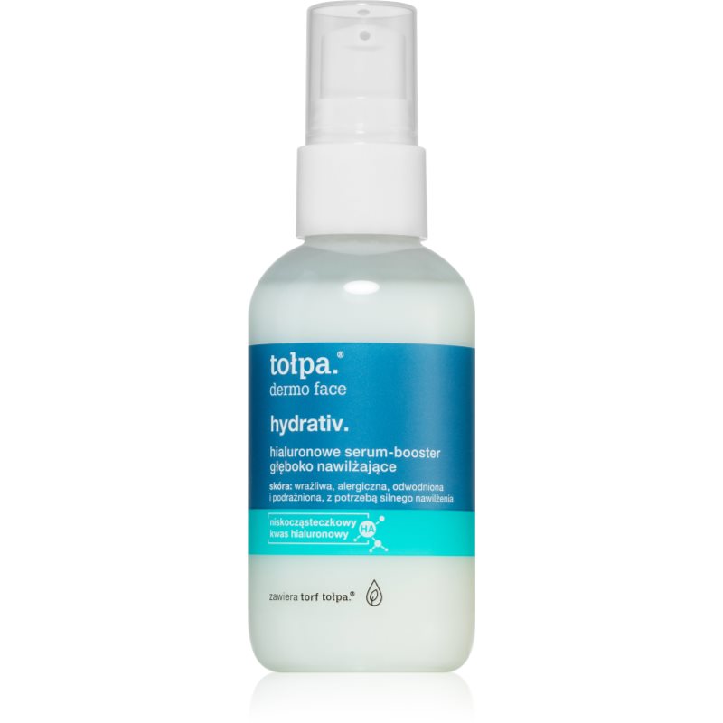 Tołpa Dermo Face Hydrativ intenzív hidratáló szérum 75 ml-Eredeti