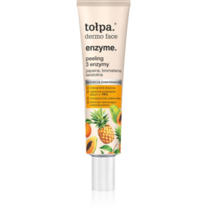 Tołpa Dermo Face Sebio gyengéd enzimatikus peeling 40 ml-Eredeti