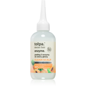 Tołpa Dermo Hair Enzyme hajpeeling 100 ml-Ár
