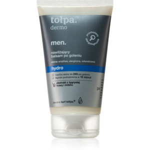 Tołpa Dermo Men Hydro hidratáló borotválkozás utáni balzsam 100 ml-Ár