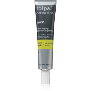 Tołpa Dermo Men Max Effect energizáló krém uraknak 40 ml-Ár