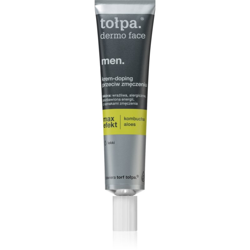 Tołpa Dermo Men Max Effect energizáló krém uraknak 40 ml-Ár