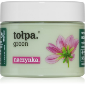 Tołpa Green Capillary regeneráló krém a kitágult erekre és a visszérre 50 ml-Eredeti