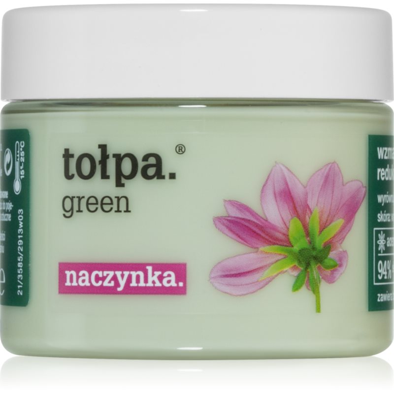 Tołpa Green Capillary regeneráló krém a kitágult erekre és a visszérre 50 ml-Eredeti