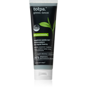 Tołpa Green Detox tisztító peelinges paszta 125 ml-Eredeti