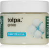 Tołpa Green Moisturizing nyugtató és hidratáló krém kisimító hatással 50 ml-Eredeti