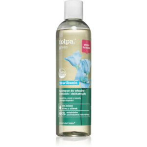 Tołpa Green Moisturizing sampon világos hajra 300 ml-Ár