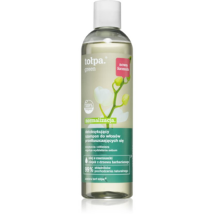 Tołpa Green Normalizing sampon hajolajjal 300 ml-Ár