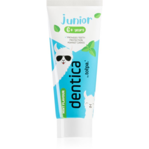 Tołpa Junior fogkrém gyermekeknek 6 éves kortól 50 ml-Ár