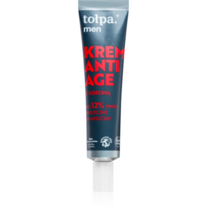 Tołpa Men arckrém ami kisimítja az öregedés jeleit koffeinnel uraknak 40 ml-Ár