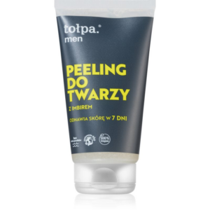 Tołpa Men arcpeeling uraknak 130 ml-Ár