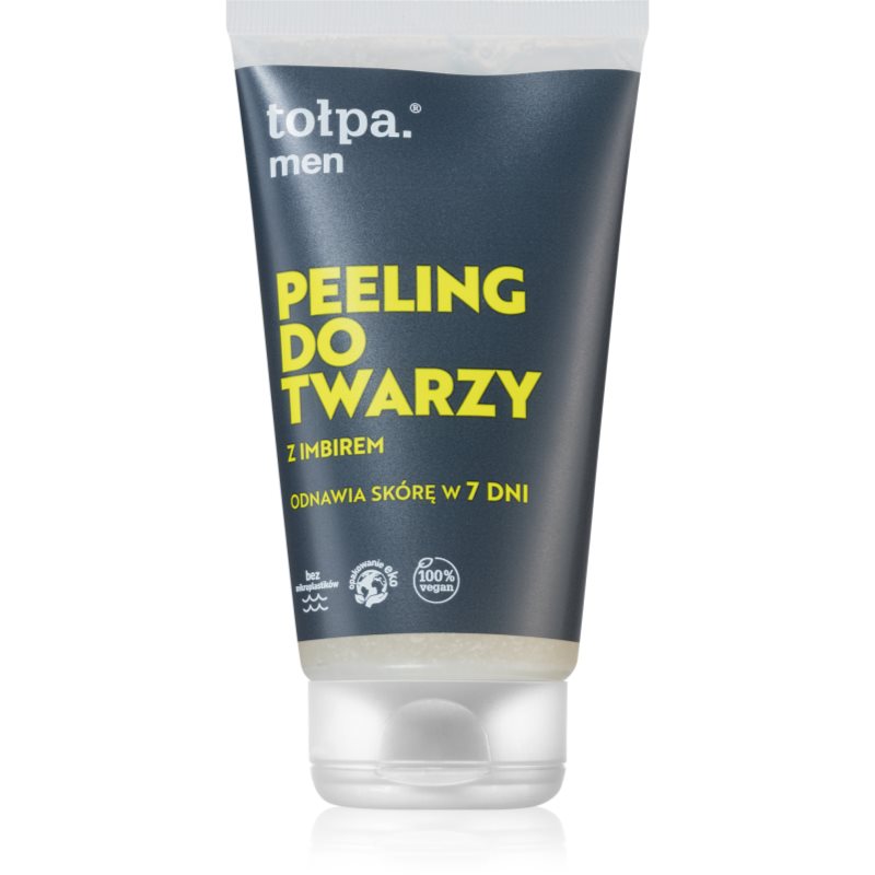 Tołpa Men arcpeeling uraknak 130 ml-Ár