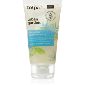 Tołpa Urban Garden Mini géles peeling az arcra 75 ml-Ár