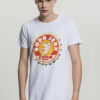 Tom & Jerry Soda Tee White