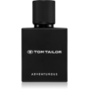 Tom Tailor Adventurous Eau de Toilette uraknak 30 ml-Ár