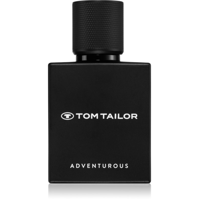 Tom Tailor Adventurous Eau de Toilette uraknak 30 ml-Ár