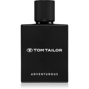 Tom Tailor Adventurous Eau de Toilette uraknak 50 ml-ár