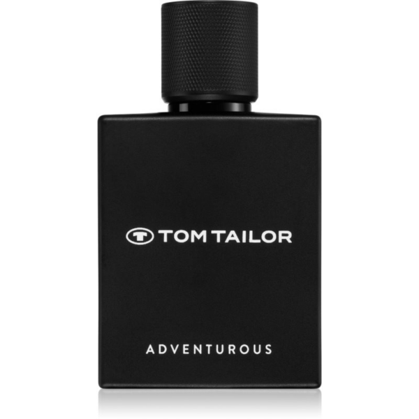 Tom Tailor Adventurous Eau de Toilette uraknak 50 ml-ár