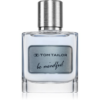Tom Tailor Be Mindfull Man Eau de Toilette uraknak 30 ml-ár