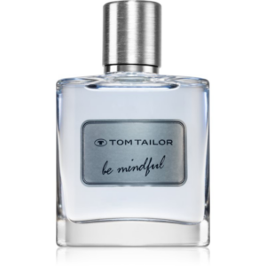 Tom Tailor Be Mindfull Man Eau de Toilette uraknak 50 ml-Ár