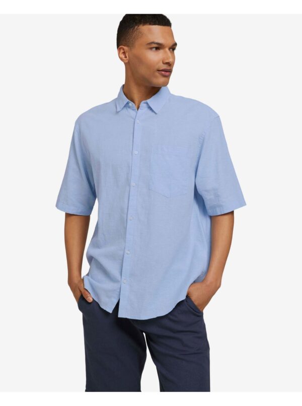 Tom Tailor Denim Shirt - Men's