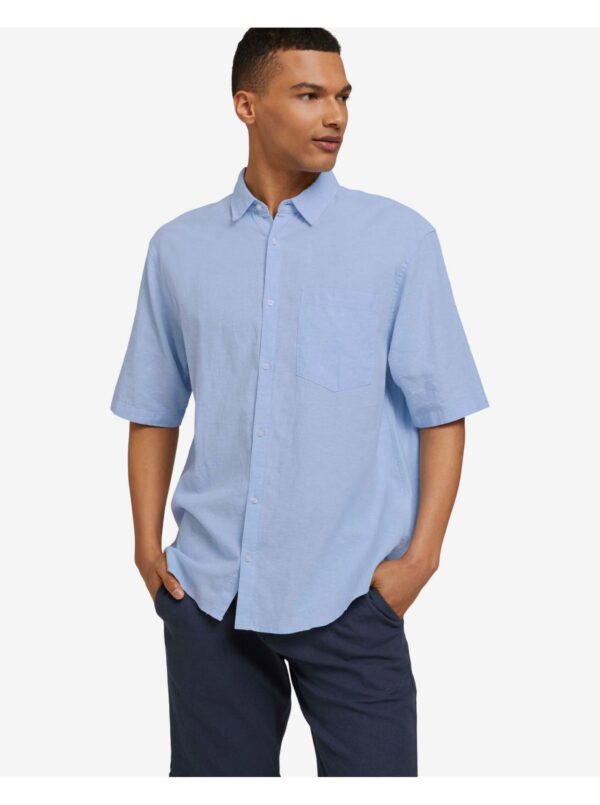 Tom Tailor Denim Shirt - Men's