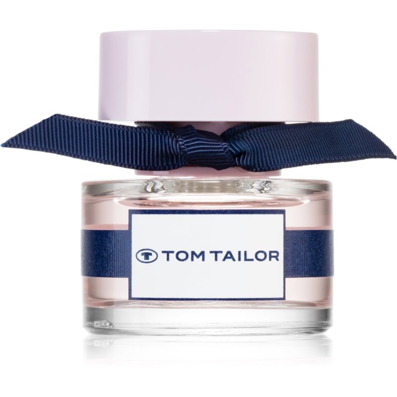 Tom Tailor Exclusive Eau de Toilette hölgyeknek 30 ml-Ár