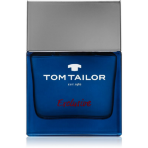 Tom Tailor Exclusive Eau de Toilette uraknak 30 ml