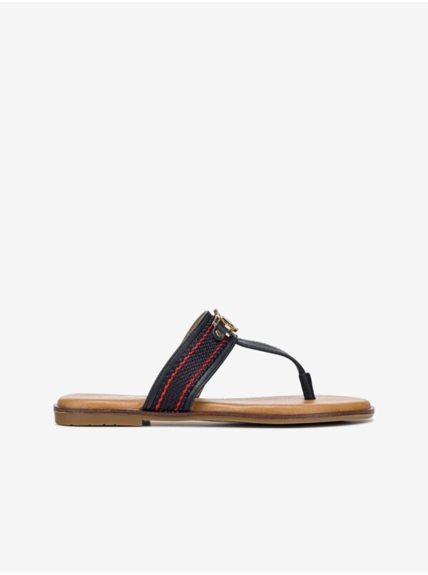 Tom Tailor Flip Flops - Women's