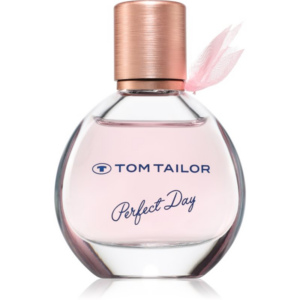 Tom Tailor Perfect Day Eau de Parfum hölgyeknek 30 ml-ár