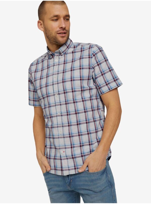 Tom Tailor Shirt - Men's